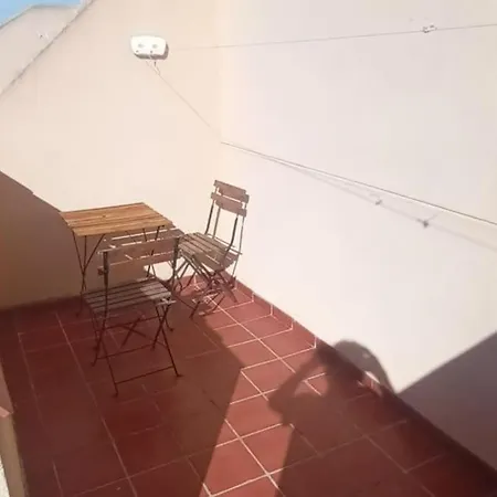 Adosado Con Piscina En Cabo De Gata 4P Villa Exterior photo