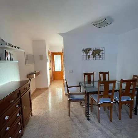 Adosado Con Piscina En Cabo De Gata 4P Villa Exterior photo
