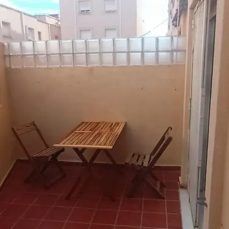 Adosado Con Piscina En Cabo De Gata 4P Villa Exterior photo