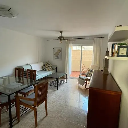 Adosado Con Piscina En Cabo De Gata 4P Villa Exterior photo