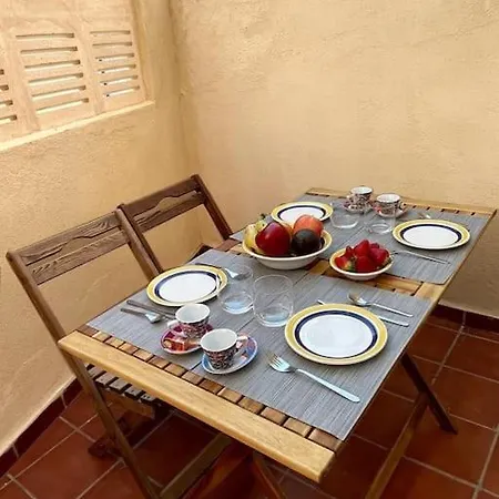 Adosado Con Piscina En Cabo De Gata 4P Villa Exterior photo