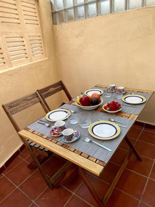Adosado Con Piscina En 4p Hébergement de vacances